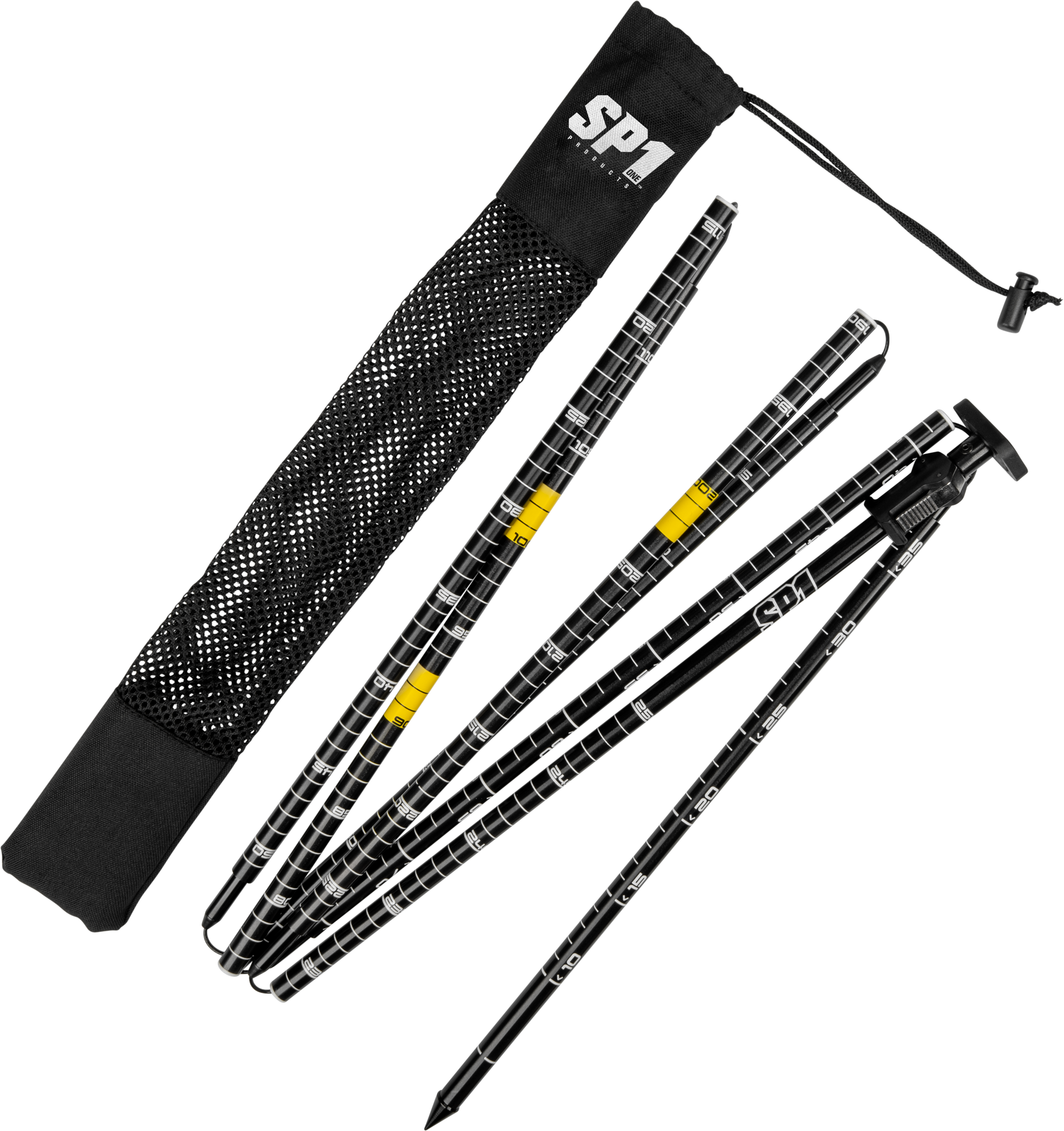 300cm Avalanche Probe