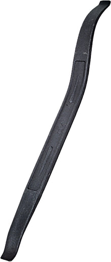 Tire Iron Curved 15"