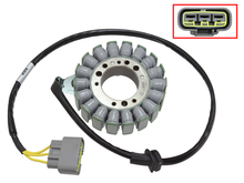 Stator Assembly S D