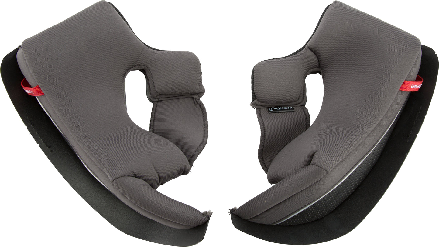 Exo R420 Kwikwick Ii Cheek Pads 2x