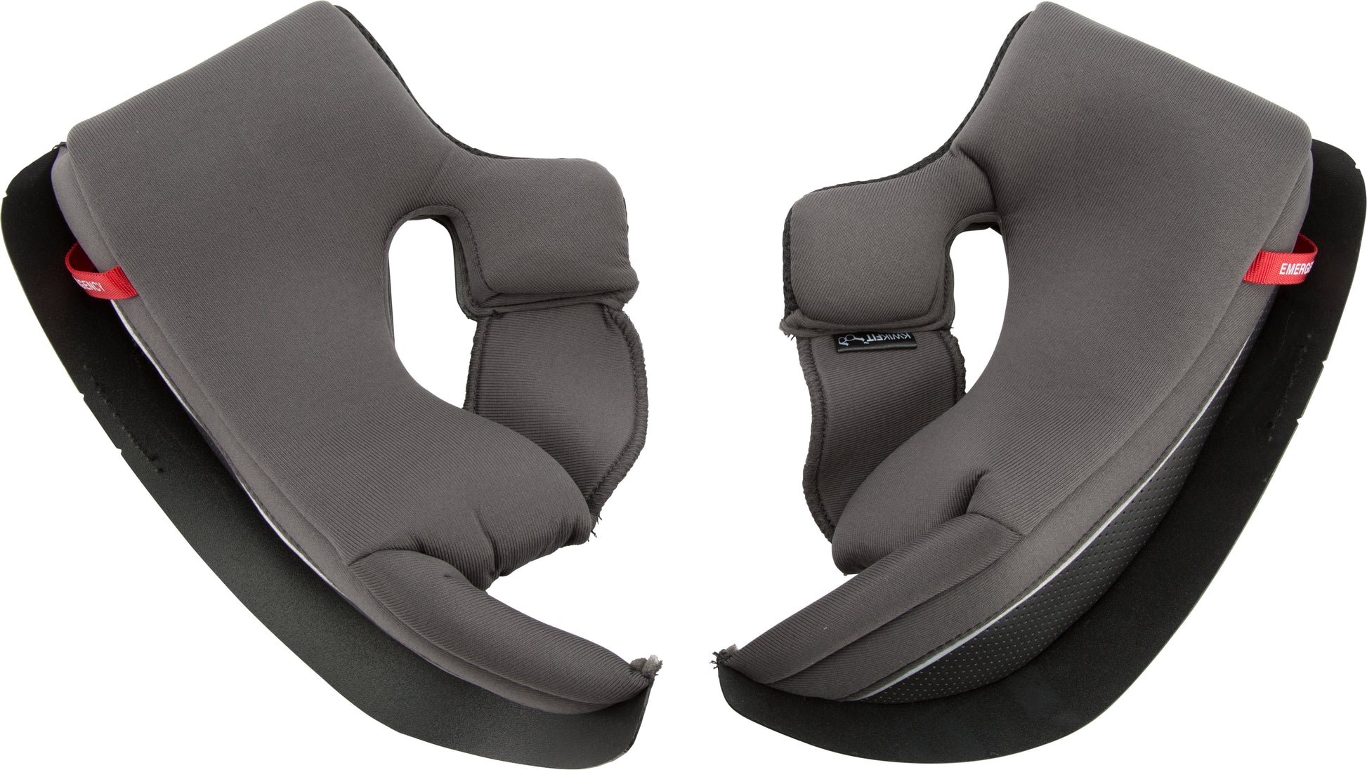 Exo R420 Kwikwick Ii Cheek Pads Xs