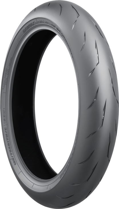 Tire Battlax Rs10 Front 110/70r17 54h Radial Tl