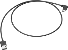 Usb Power & Data Cable (Usb Type C)