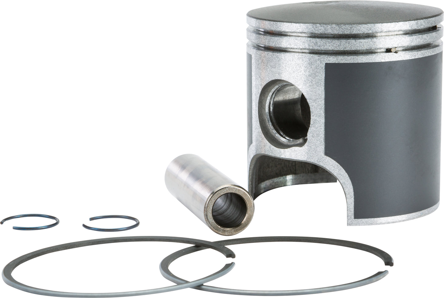 Piston T Moly Pol
