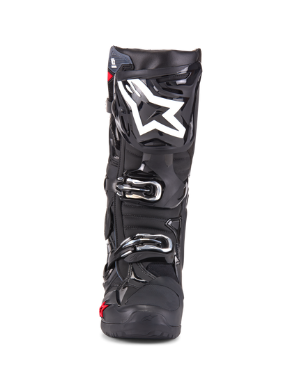 Tech 10 Enduro Boots Black 11