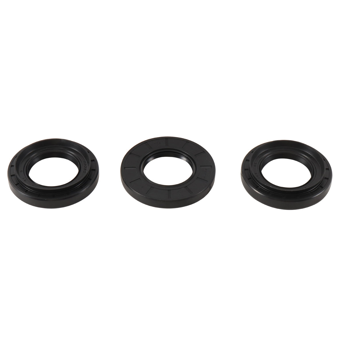 Front Differential Bearing And Seal Kit