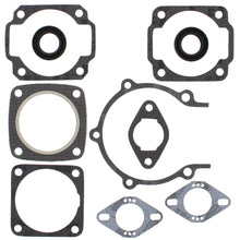 Gasket Set S/M S D 247 Elan
