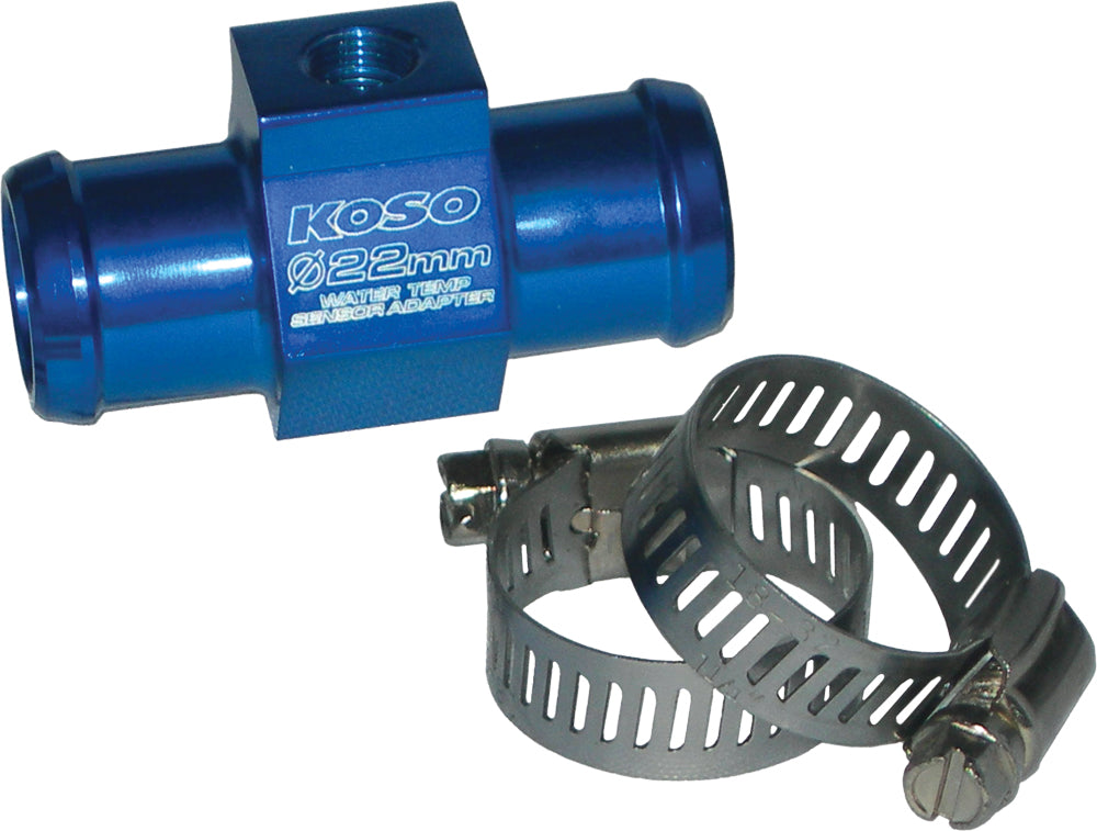 Water Temperature Sensor Adapter 26mm