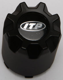 Center Cap Hurricane 4/4 Each