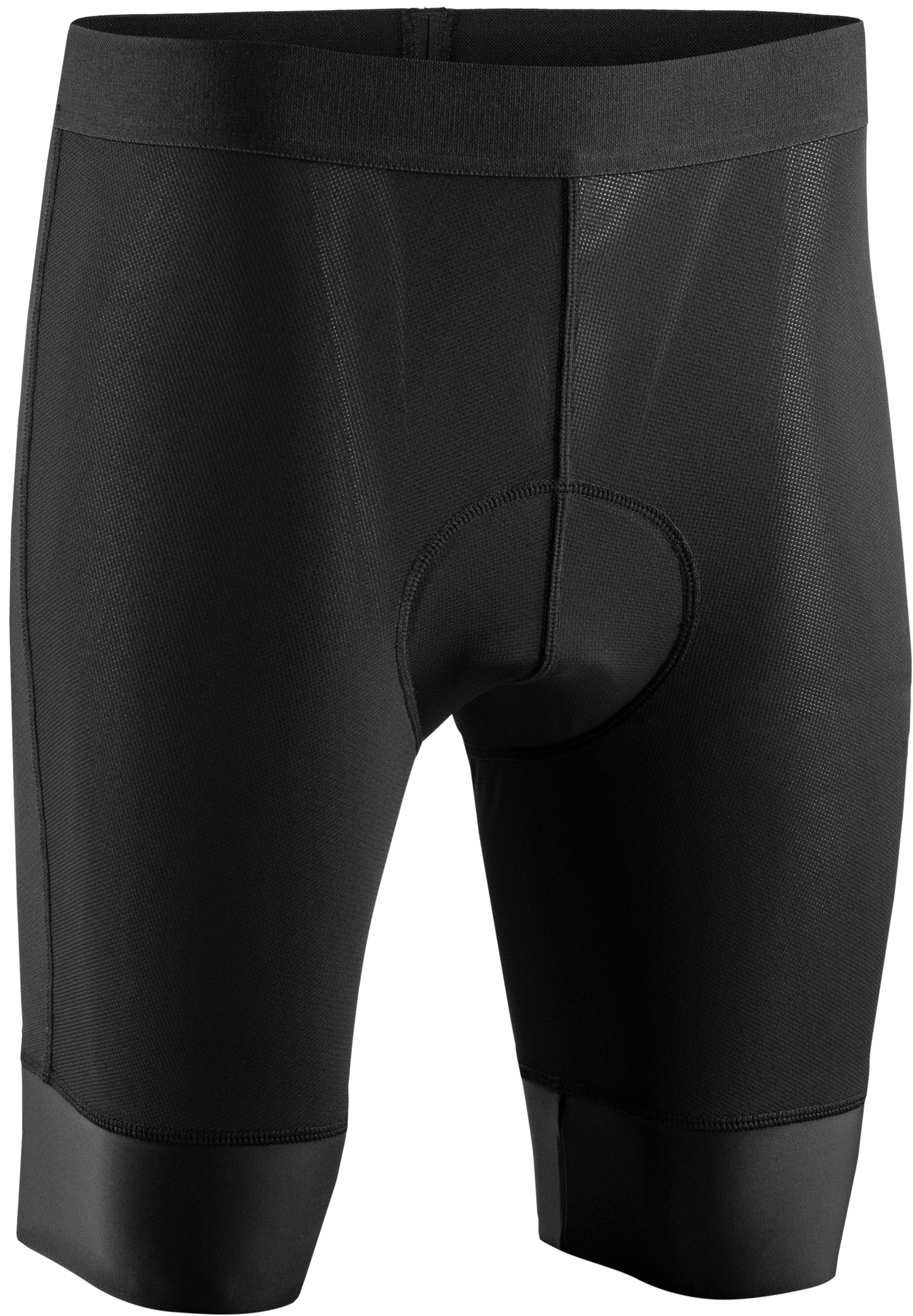 Mtb Short Liner Black Sz Xl (Us 38/40)