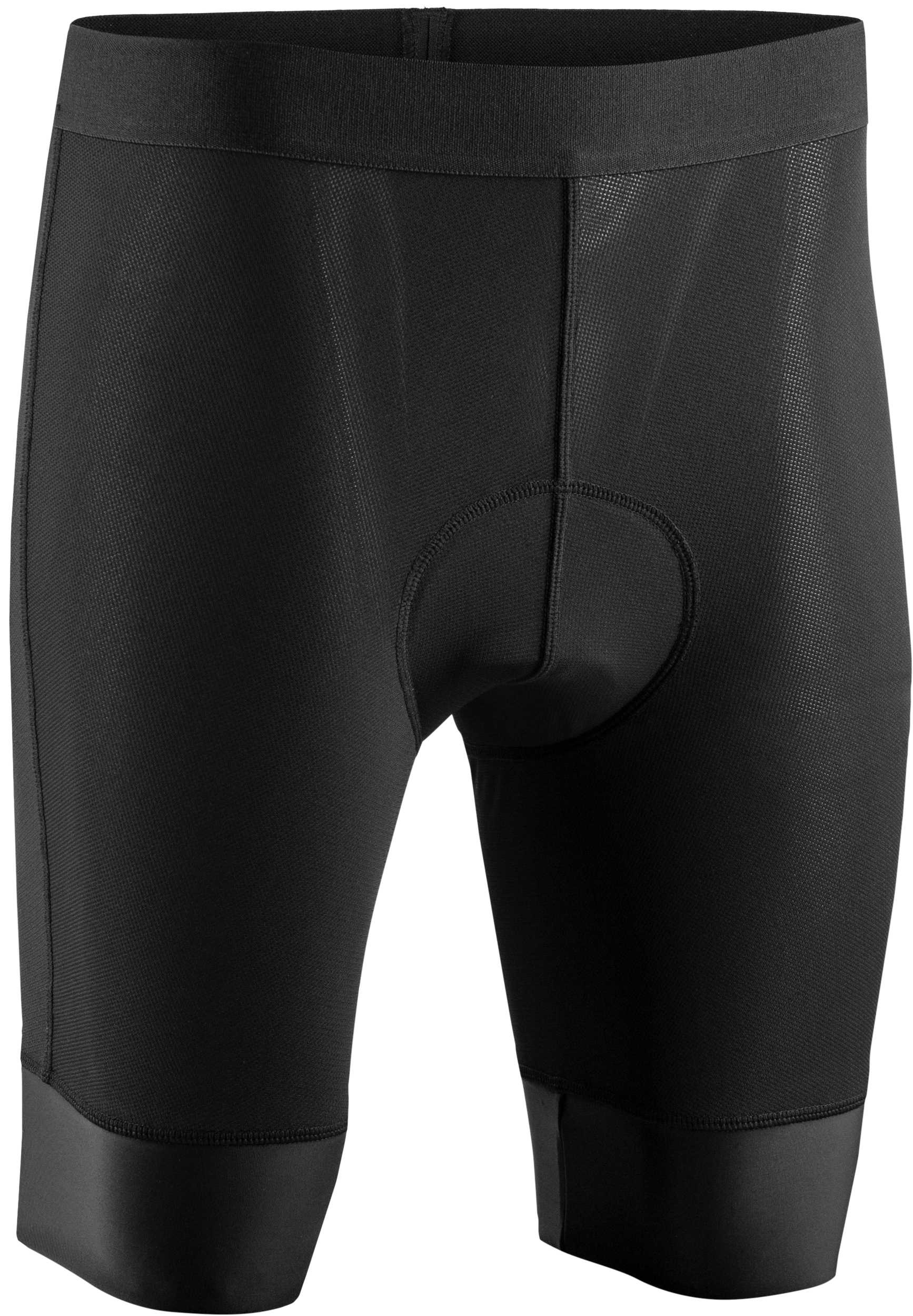 Mtb Short Liner Black Sz Sm (Us 26/28)