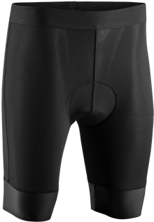 Mtb Short Liner Black Sz Sm (Us 26/28)