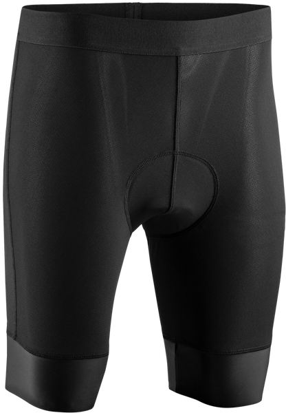 Mtb Short Liner Black Sz Md (Us 30/32)
