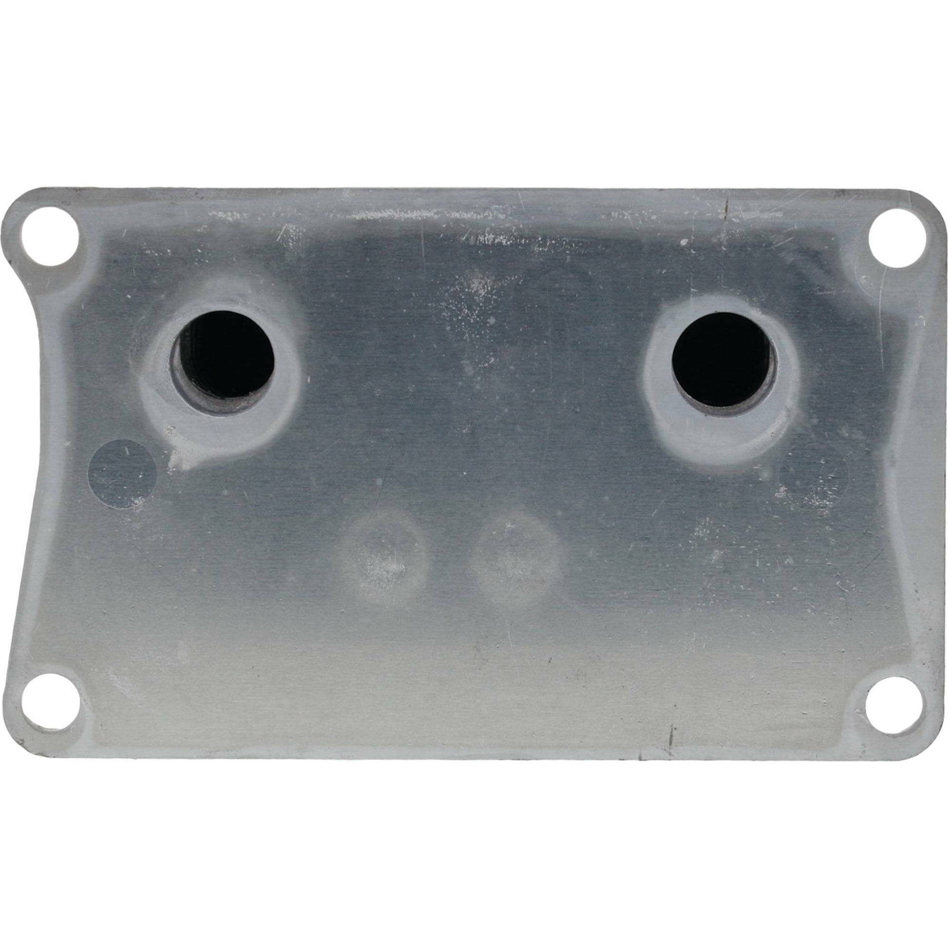 Oil Cooler Pol
