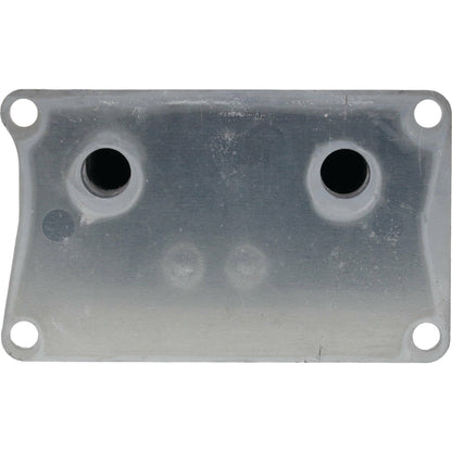 Oil Cooler Pol