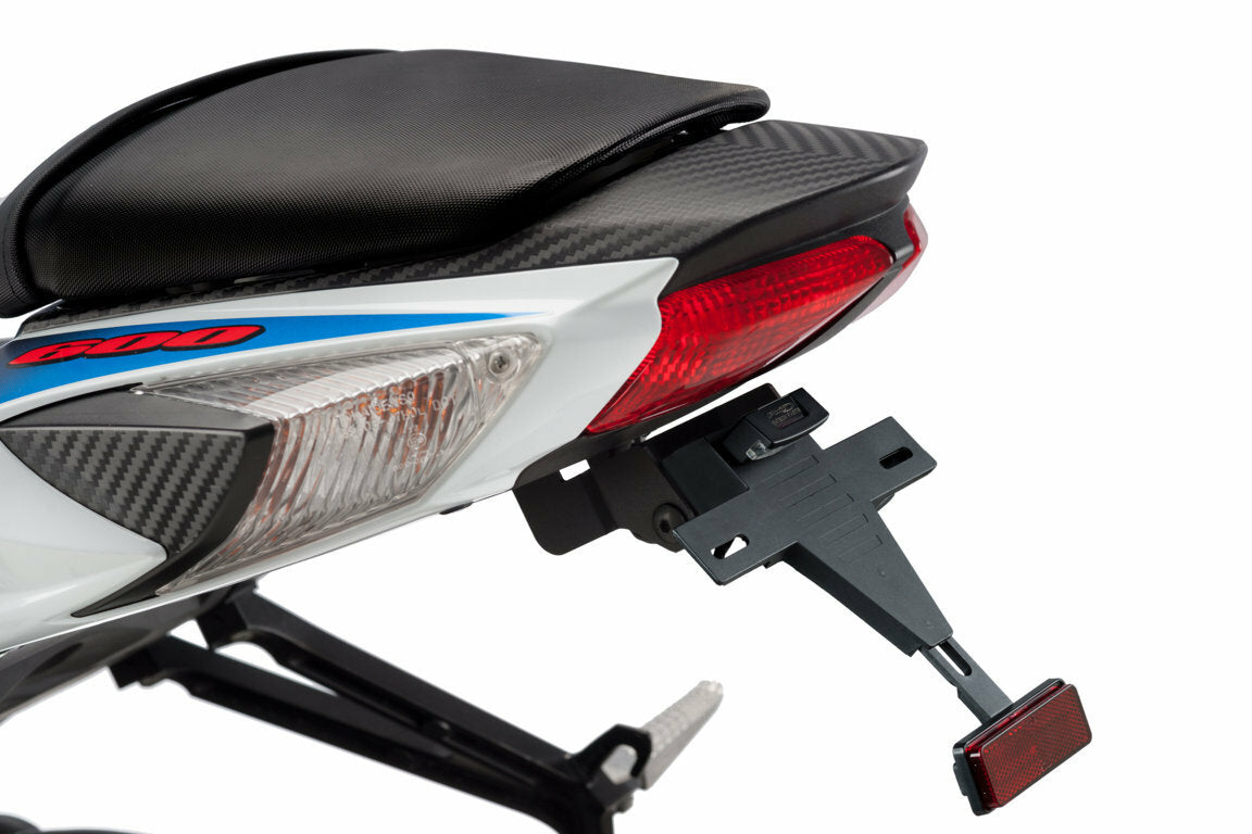 Fender Eliminator Kit Black