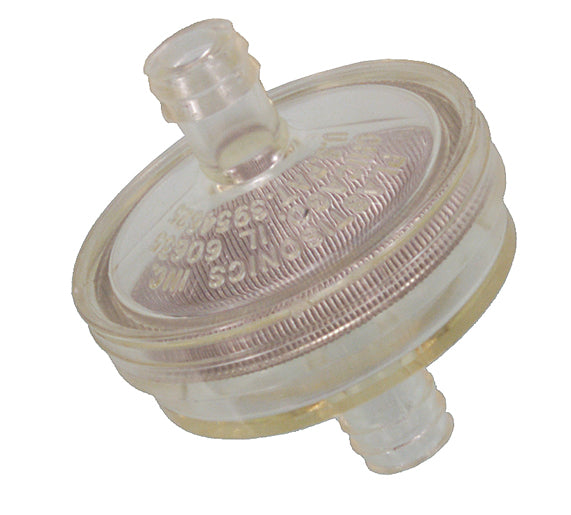 Large Capacity Fuel Filters 5/16" 20/Card