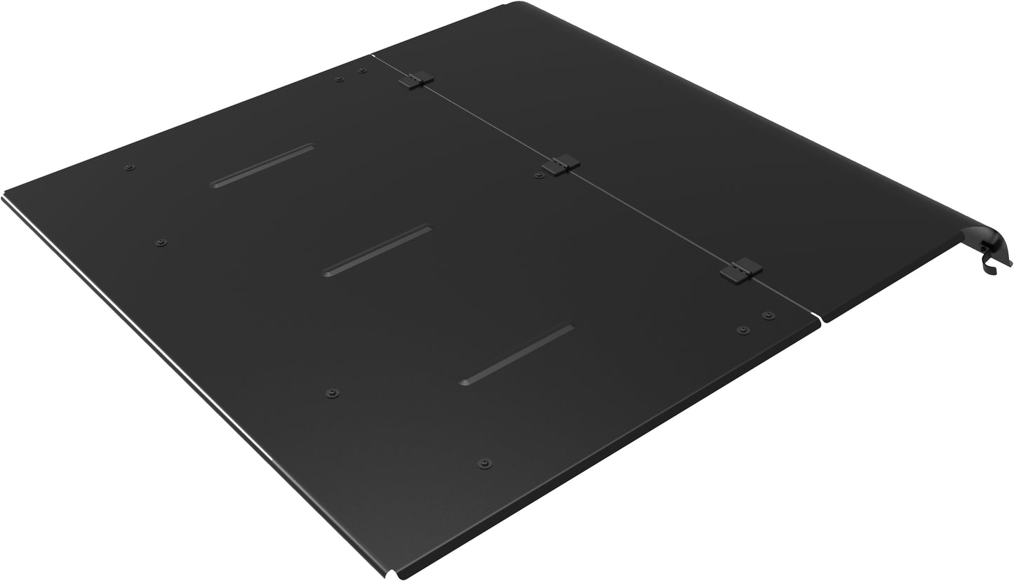 Steel Roof Kaw