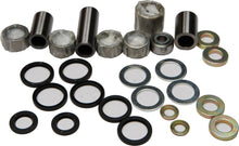Rear Upper Shock Kit
