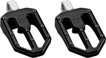 Pro Peg Moto V1 Black Anodize