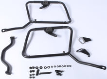 Side Case Hardware