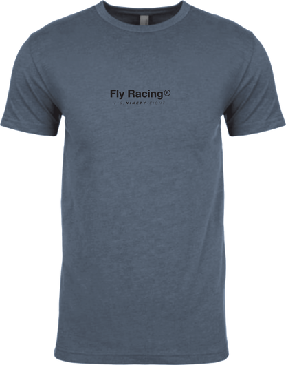 Fly Lost Tee Indigo 2x