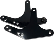 Convertible Comfort Lift Kit W/13" Shocks `09 Up Trike