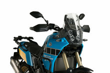 Windscreen Sport Clear Yam