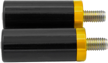 Crash Bar Extreme Chacho Gold Flh/Flt