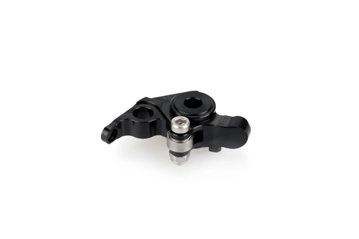 Lever Adapter Clutch Black