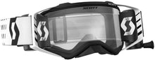 Prospect Wfs Goggle Blk/Wht W/Clear Lens Plus 2 Rolls Film