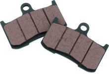 BikeMaster BM-347 Brake Pads