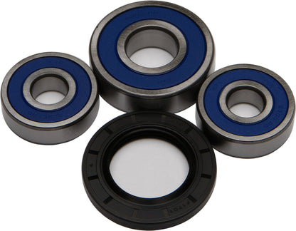 Wheel Bearing & Seal Kit