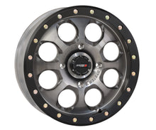 Sb7 Bl Wheel 18x7 4+3 (+20mm) 5/4.5 Matte Titanium