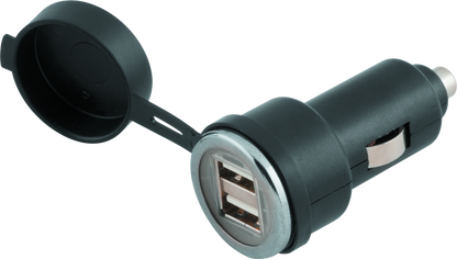 BikeMaster Dual USB Power Adapter