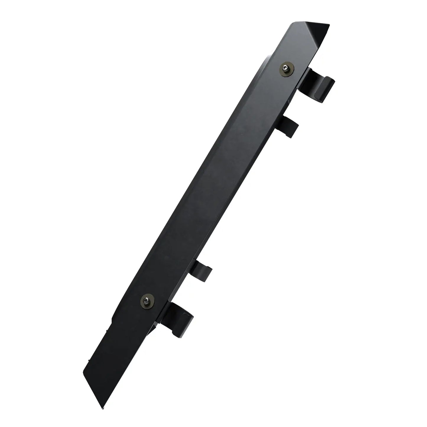Glass Front Windshield Cfm