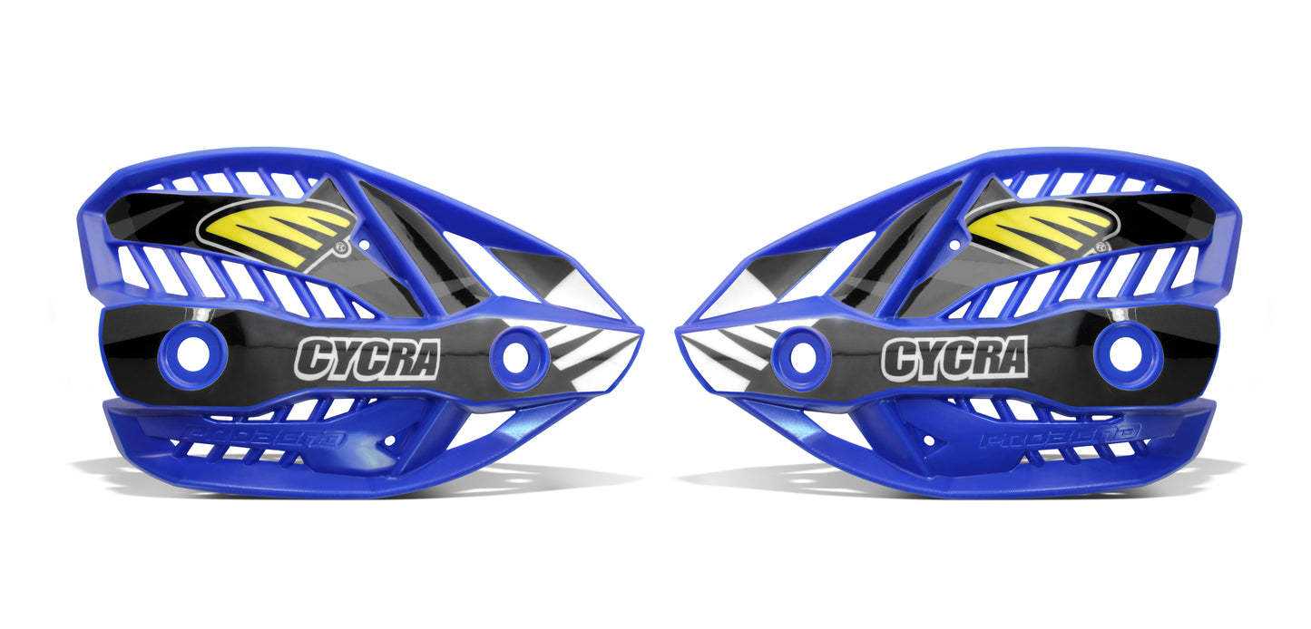 Crm Handshields   No Cover Blue