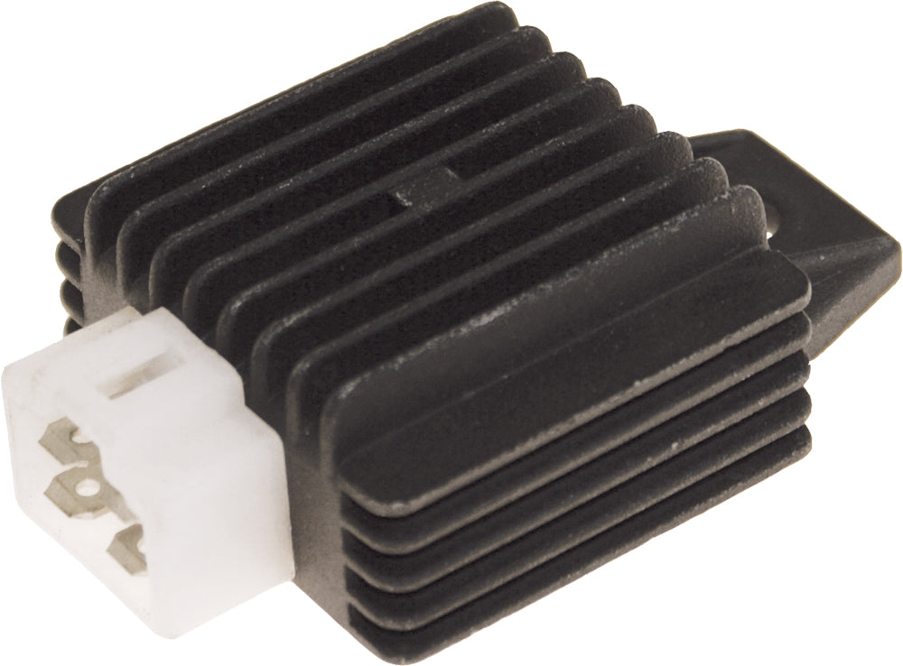 Voltage Regulator 4 Pin Gy6 150 250cc