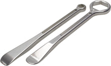 T 6 Combo Lever Set 32mm & 12/13mm