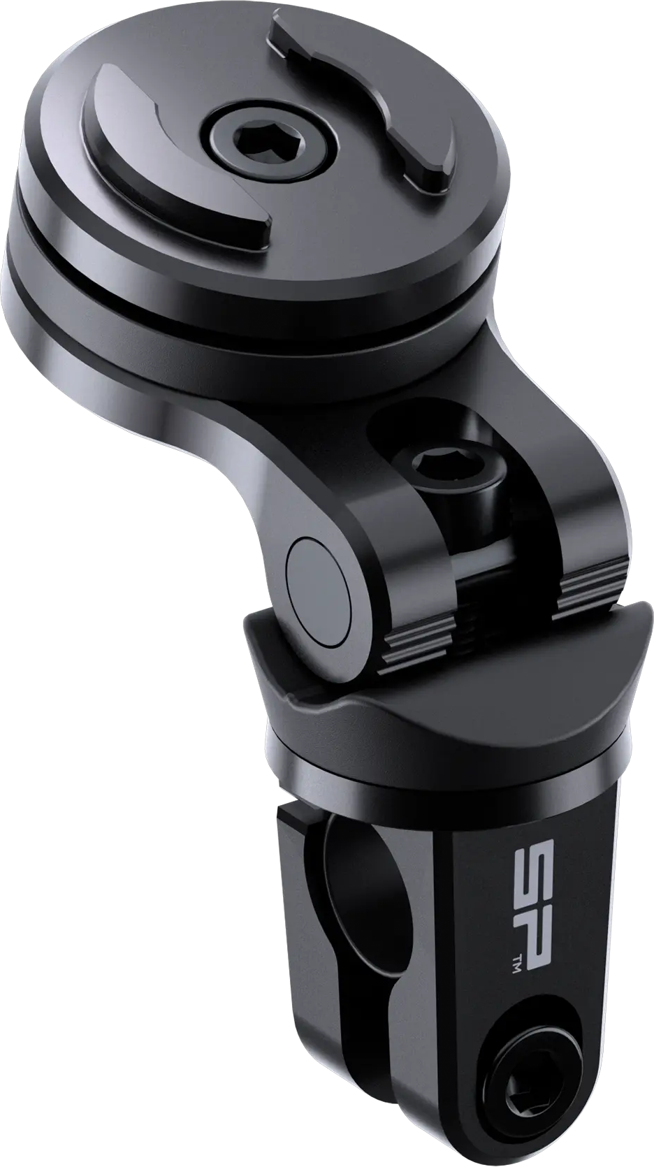 Crossbar Mount Pro Spc+ Black