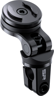 Crossbar Mount Pro Spc+ Black