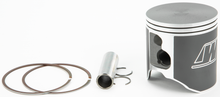 Piston Kit Armrgld Electracoat 72.00/Std Gas/Husq/Ktm