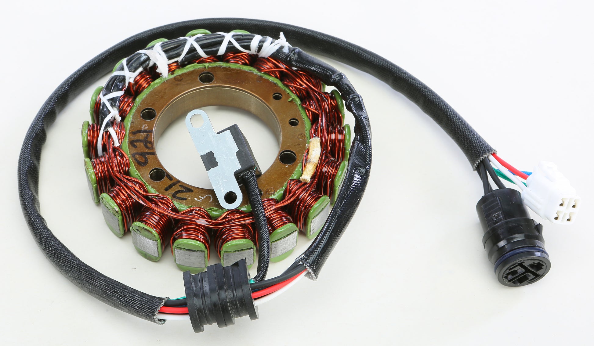 Stator