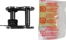 Master Link 525maxx Nickel Clip M/L