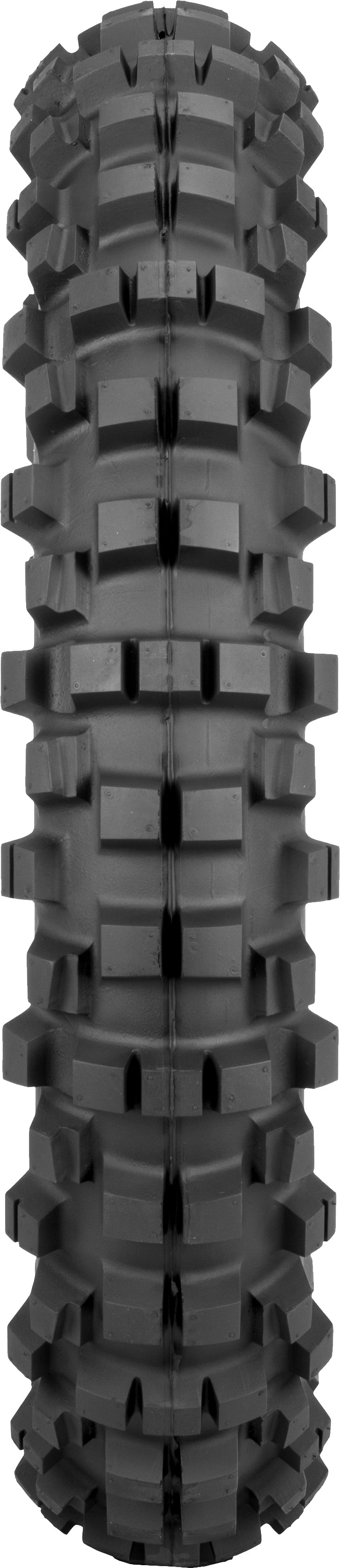 Tire 525 Cheater Series Rear 110/100 18 64m Bias Tt