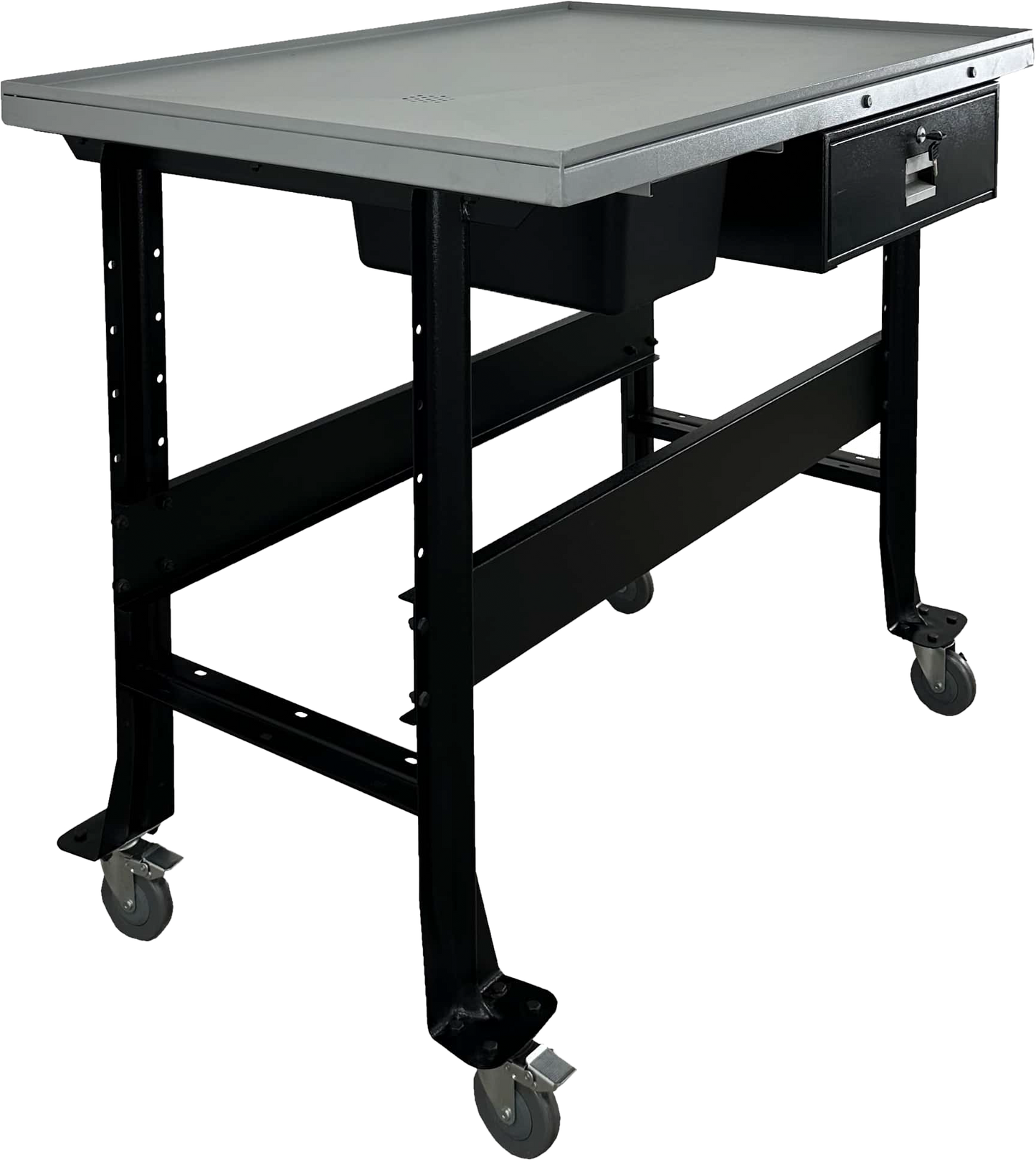 Premium Tear Down Table 1 000 Lbs. Cap. (Xh Tt)