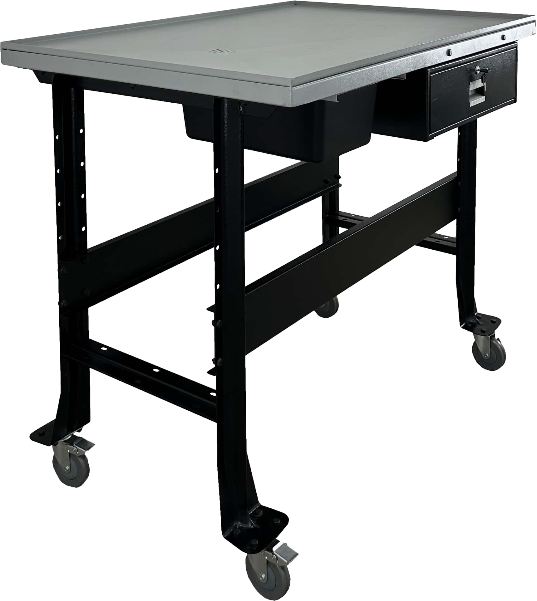 Premium Tear Down Table 1 000 Lbs. Cap. (Xh Tt)