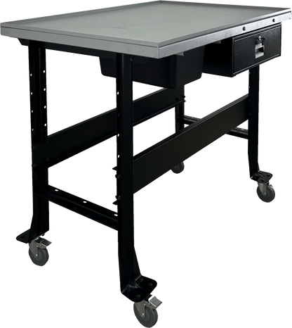 Premium Tear Down Table 1 000 Lbs. Cap. (Xh Tt)