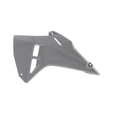 Radiator Shroud Crfgrey
