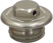 Oil Filler Plug Grey Yam